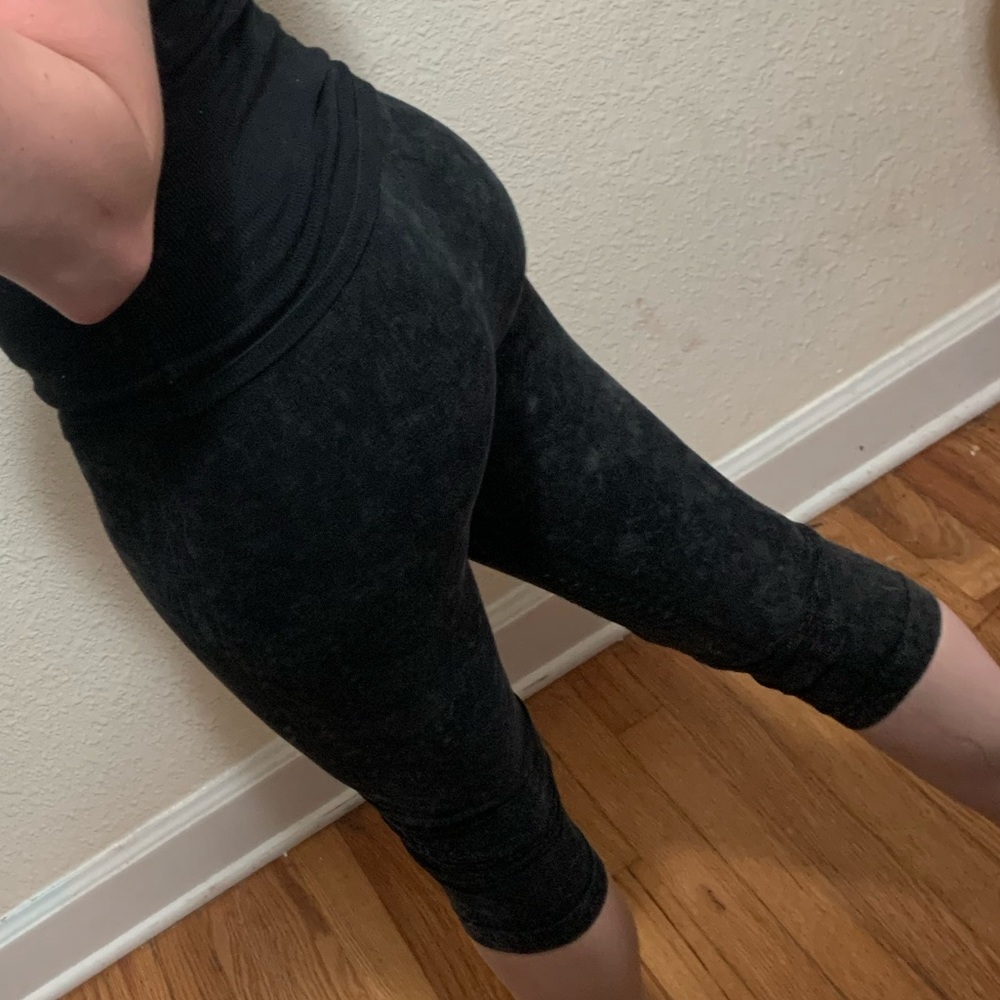 Xersion crop leggings